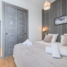 Les Arcs - Residencia Le Quartz - Apto 6 pzas 12 pax STANDARD 